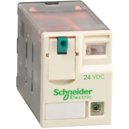 SCHNEIDER APC Schneider Electric Miniaturni rele RXM4AB1BD, (20888998) Cene