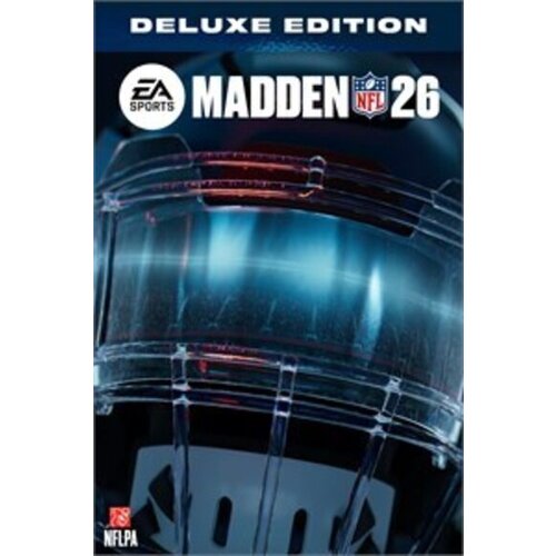  EA SPORTS™ Madden NFL 26 Deluxe Edition (Xbox Series X|S) XBOX LIVE Key EUROPE Cene
