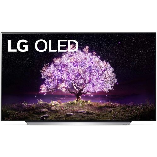 LG OLED65C12LA Smart 4K Ultra HD televizor Slike