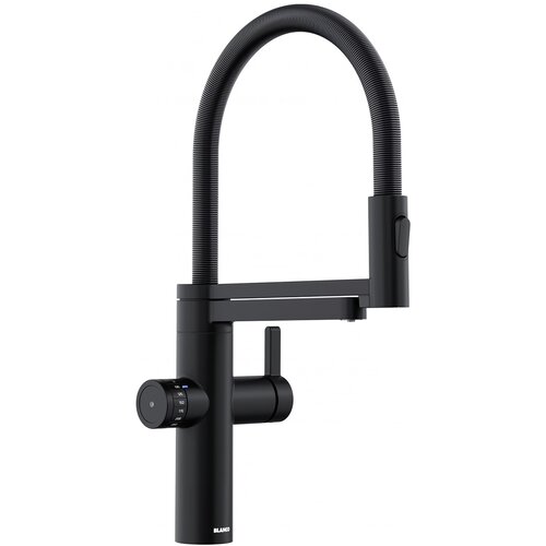 Blanco SLAVINA EVOL-S PRO MAT CRNA HD Cijene
