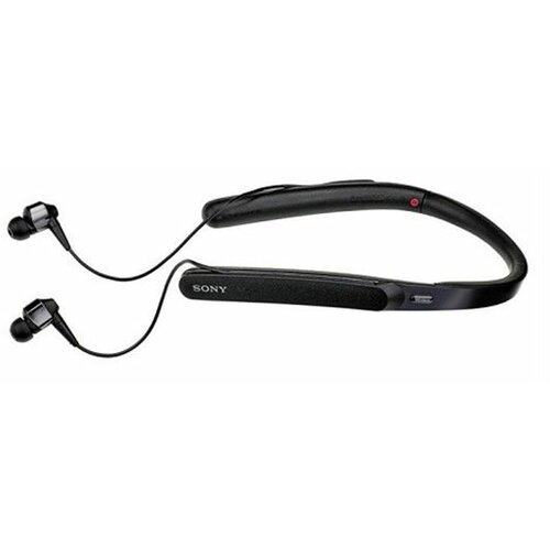 Sony WI1000XB slušalice Slike