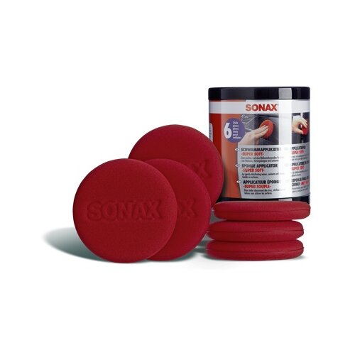 Sonax sunder za aplikaciju super soft - 417641 Cene