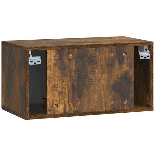  ormar za zid Zidne Dimljeni hrast 59 5 x 31 x 30 cm Slike