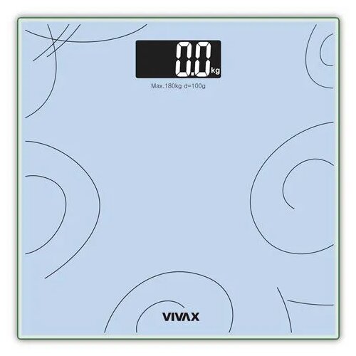 Vivax HOME vaga osobna PS-158W Cijene