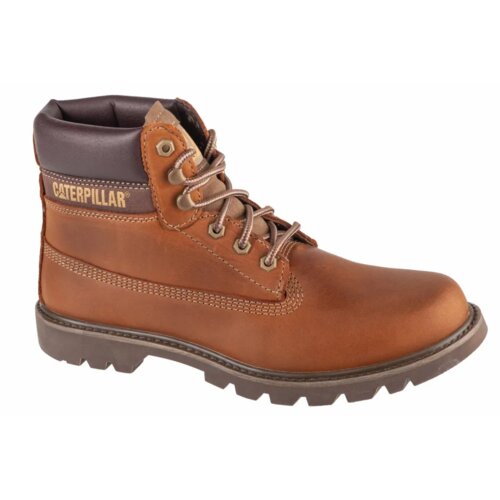 Caterpillar colorado 2.0 p110427 Slike