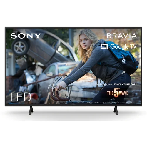 Sony Razstavljen (odprta embalaža) - KD75X75WLPAEP TV sprejemnik, (21733079)