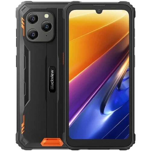 Blackview BV5300 plus 8/128 gb narančasta Cijene