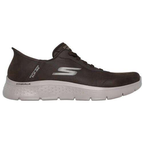Skechers Modne superge 216326 Kostanjeva Cene