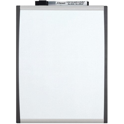  PLOČA MAGNETNA 21,5X28CM CRNI/SREBRNI OKVIR NOBO 1903778 BIJELA Cijene