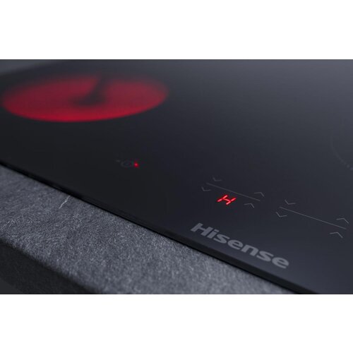 Hisense ugradna staklokeramička ploča E6431CB Slike