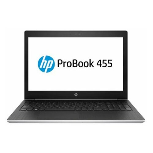 Hp Probook 455 G5 3GH89EA 15.6FHD AG,AMD DC A9-9420/4GB/500GB/ Radeon R5 laptop Slike