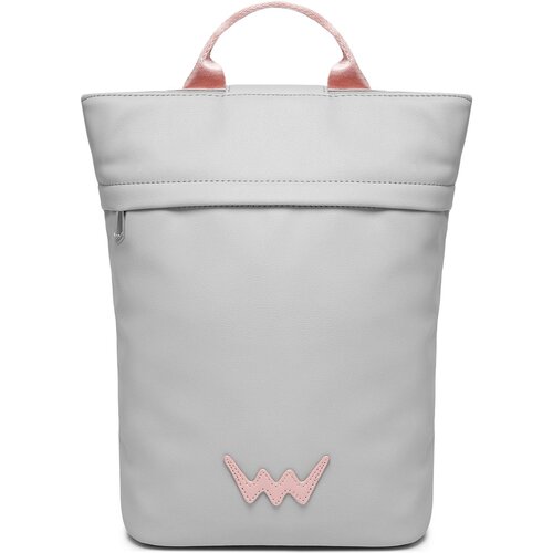 Vuch Glenn V Grey Urban Backpack Slike