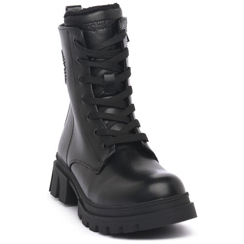 Dockers Pol&amp;scaron;kornji 100 NAPPA NERO Črna Slike