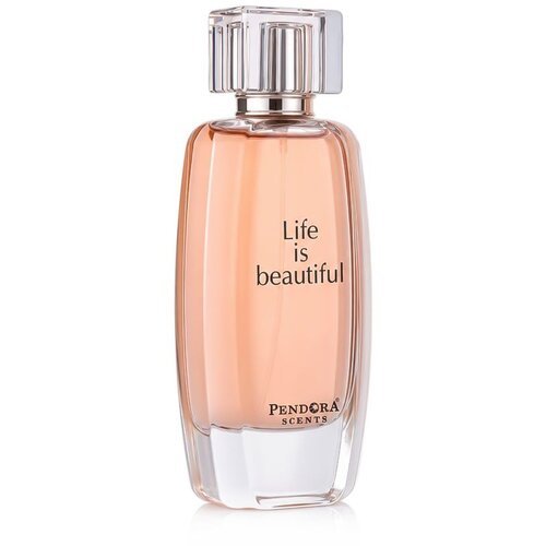 Pendora Scents Life Is Beautiful Eau de Parfum 100 ml za žene Slike