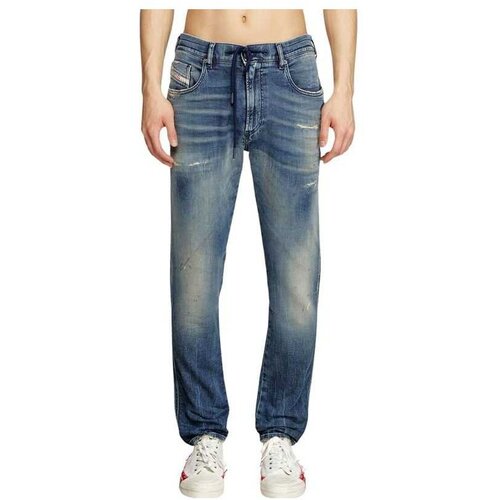 Diesel d-krooley-b jogg muške farmerke DSA15377 068PN 01 Slike