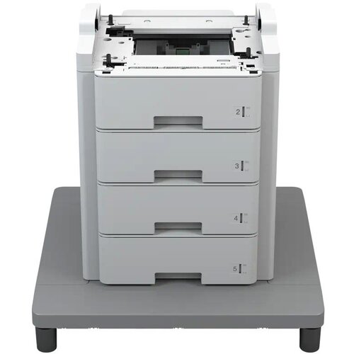 Brother Dodatek TT-4000 4x 520 listni pladnji HL-L9430, HL-L9470, MFC-9630, MFC-L9686, (21289140) Slike