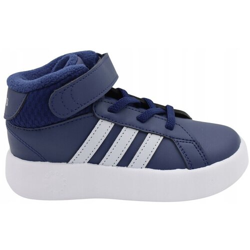 Adidas Visoke superge Court Mid pisana Cene