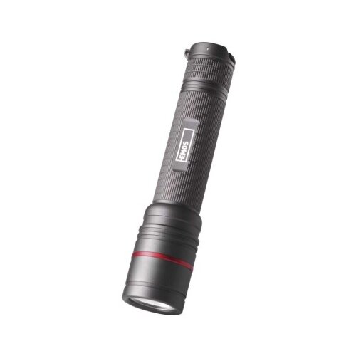 Cree LED Polnilna svetilka kovinska Ultibright 80, 600lm Cene