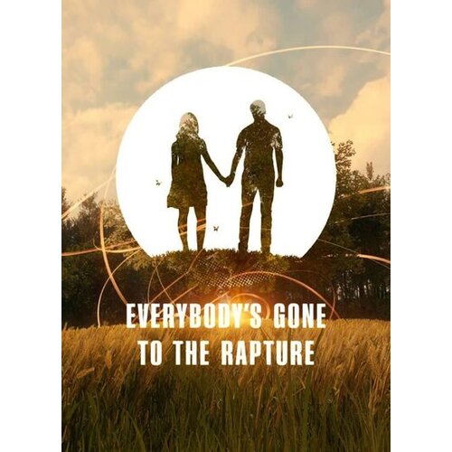 Steam Everybody's Gone to the Rapture (PC) Key EUROPE Cene
