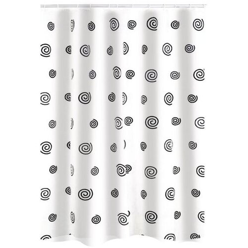 Ridder tekstilna zavesa Snail 180x200 Cene