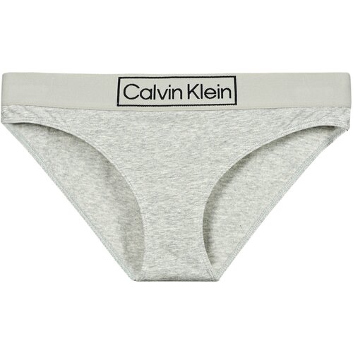 Calvin Klein Jeans BIKINI Siva Cijene