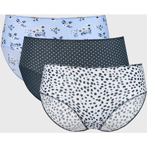 COTONELLA 3PACK Klasične hlačke Jenny Cene