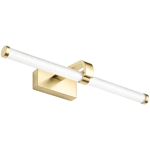 Toolight Kopalniška stenska LED svetilka APP1883-1W 40cm GOLD Cene