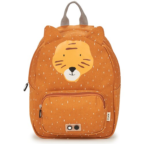 Trixie Nahrbtniki MISTER TIGER Oranžna Slike