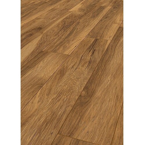 LOGOCLIC Vinto Laminat Marsala (1.288 x 195 x 10 mm, Rustikalen videz) productname.garantie.plussign BAUHAUS garancija 20 let Cene
