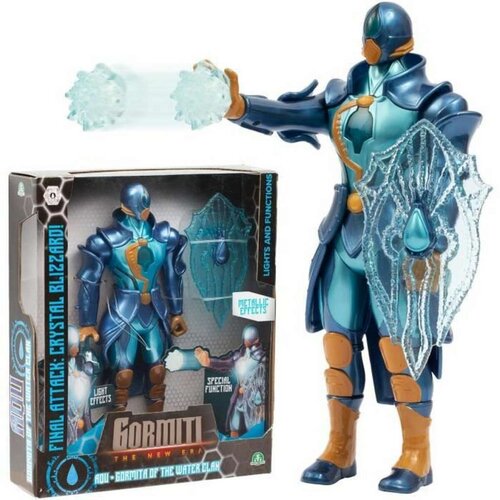 Figure djelovanja Gormiti Aqu 27 cm Cijene