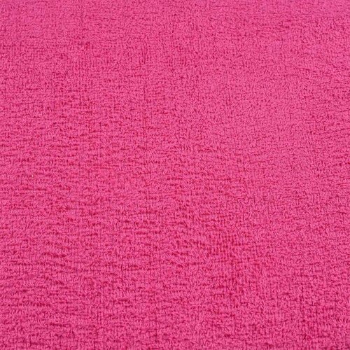  Ručnici 2 kom ružičasti 100 x 200 cm 360 gsm od 100 % pamuka Slike