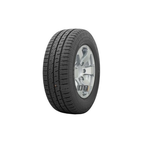 Toyo Celsius Cargo 205/75 R16C 113R Slike