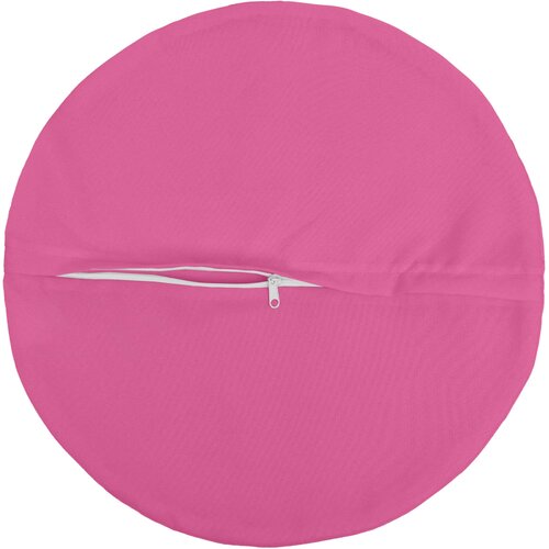  Presvlaka za jastuk 2 pcs HEERLEN Ružičasta &amp;Oslash; 40 cm Poliester Slike