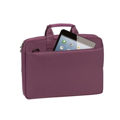 Rivacase Riva Case 8231 ljubičasta torba za laptop 15,6" Cene