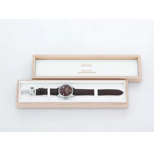 Seiko PRESAGE SPB395J1 Slike
