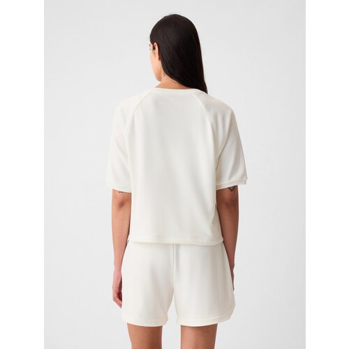 GAP Short Sleeve Sweatshirt - Women Cene