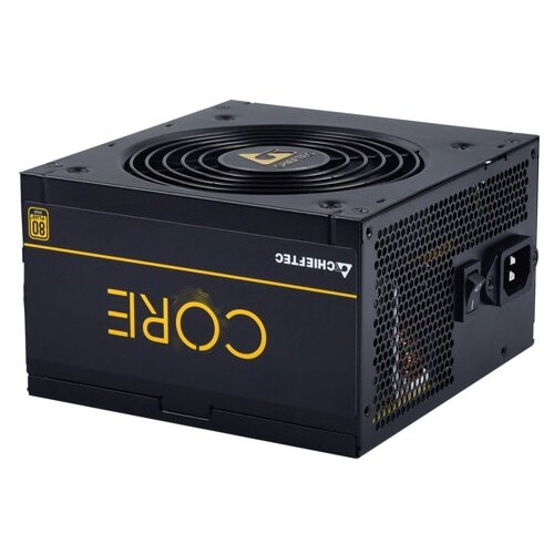 Chieftec &amp;quot;600W CORE Serie BBS-600S&amp;quot; Slike