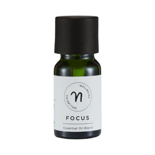 Nourish London Focus Essential Oil Blend Cijene