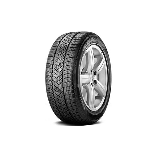 Pirelli Zimska 265/40R22 106W SCORPION WINTER J LR XL - Skladišče 5 (Dostava 5 delovnih dni) Cene