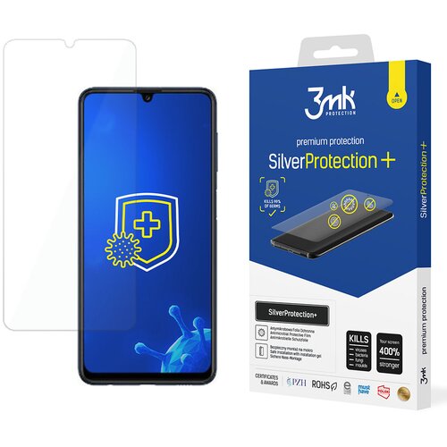 3mk OVITEK OVITEK SILVERPROTECTION+ ZA SAMSUNG GALAXY M32 5G, (22001666) Cene
