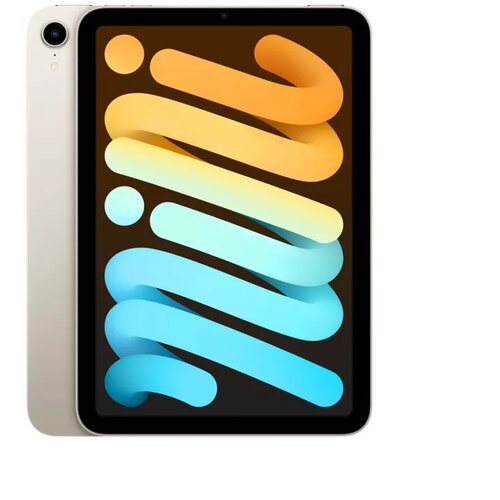 Apple iPad mini Wi-Fi 256GB - Starlight Cene
