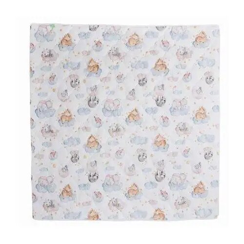 Monkey Gym Igralna podloga Sleepy 150&times;130 cm Nedrseča, (5000077174) Cene