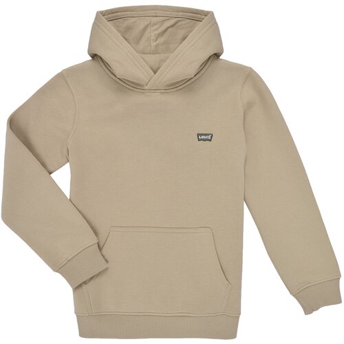 Levi&amp;#039;s LVB MINI BATWING HOODIE Bež Slike