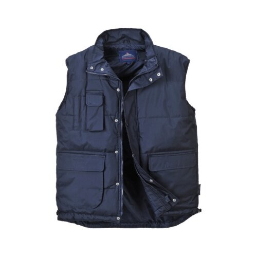PORTWEST Monsun Prsluk postavljen classic teget vel.m ( 55041 ) Cene