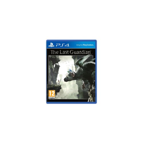 Sony The Last Guardian PS4 Cijene