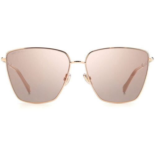 Jimmy_Choo Ženske sunčane naočale LAVI/S Pink (roze) Slike