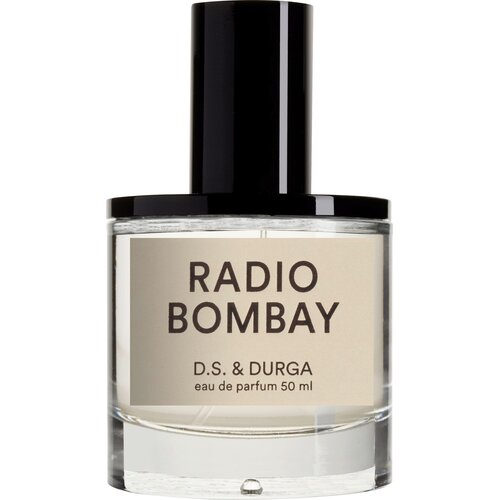 D.S. & Durga Radio Bombay Eau de Parfum - 50 ml Cene