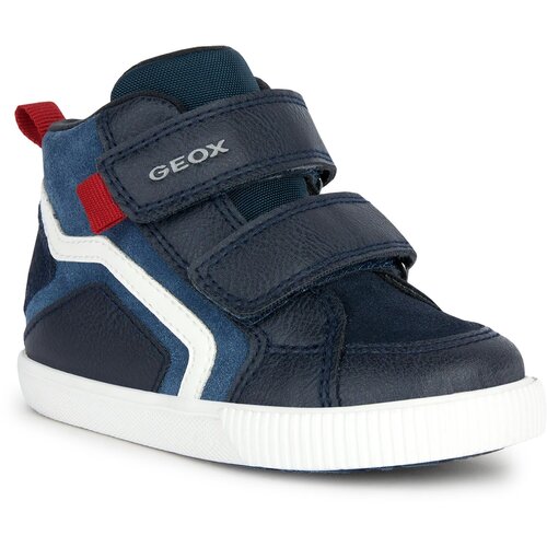 Geox Superge B Kilwi Boy B36A7E 022ME C4277 S Avio/Navy Cene