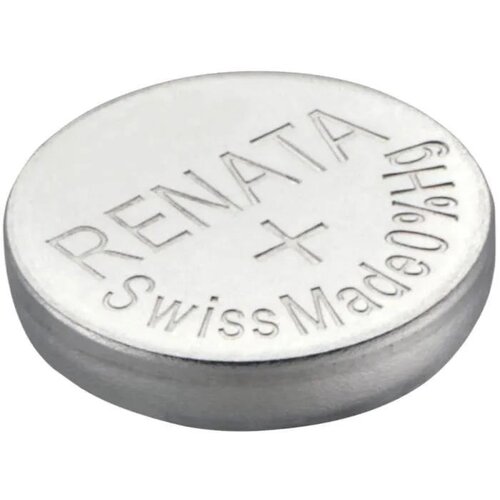 Renata Baterija 364 (SR621SW) - Oksid srebra, 19 mAh, (5000547271) Slike