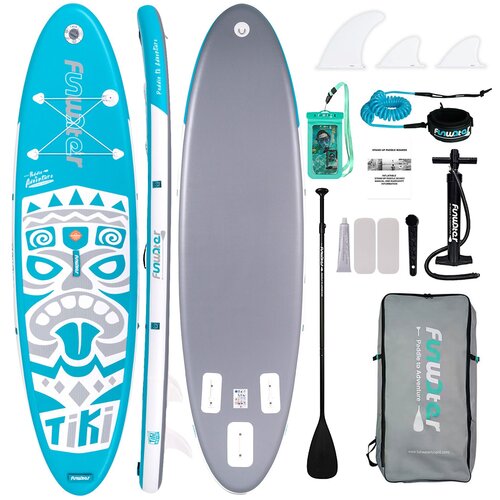 FUNWATER Sup set Tiki 320x84x15 U Cene